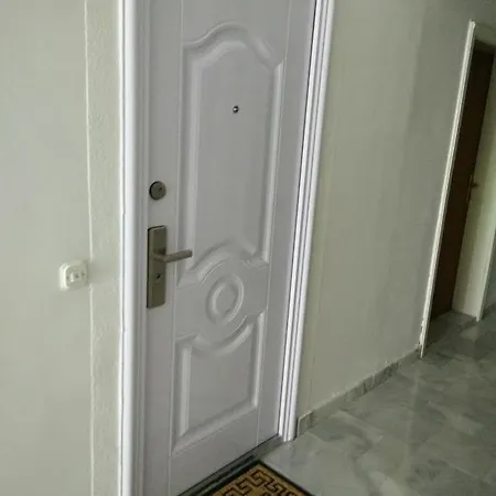 Apartment Metulevi