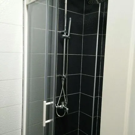 Apartment Metulevi Ohrid